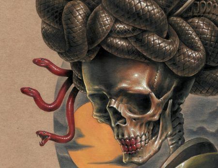 Ilustración, tatuaje y talento desde Corea del Sur con LIFO KIM